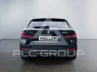 2022 BMW 520