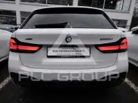 2022 BMW 520