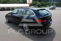 2022 BMW 520