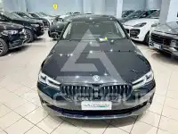 2022 BMW 520