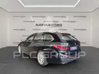 2022 BMW 520