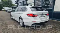 2022 BMW 520