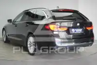 2022 BMW 520