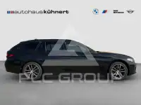 2022 BMW 520