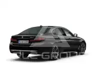 2022 BMW 520