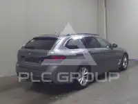 2022 BMW 520