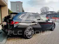 2022 BMW 520