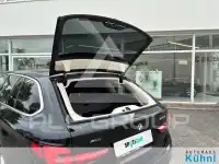 2022 BMW 520