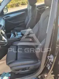 2022 BMW 520