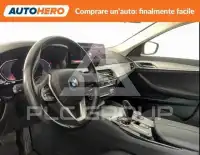 2022 BMW 520