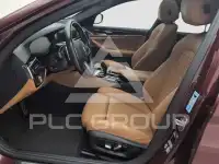 2022 BMW 520
