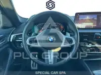 2022 BMW 520