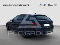 2022 BMW 520