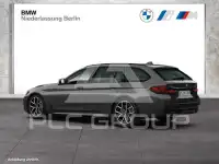 2022 BMW 520