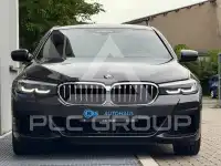2022 BMW 520