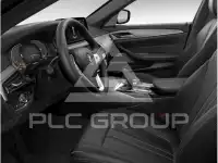 2022 BMW 520