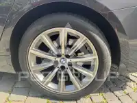 2022 BMW 520