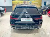 2022 BMW 520