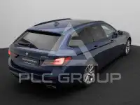 2022 BMW 520