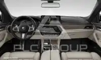 2022 BMW 520