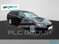 2022 BMW 520