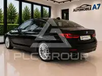 2022 BMW 520