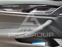 2022 BMW 520