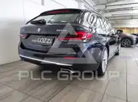 2022 BMW 520