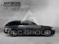 2022 BMW 520