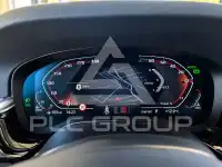 2022 BMW 520