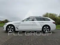 2022 BMW 520