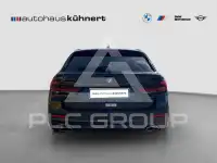 2022 BMW 520