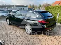 2022 BMW 520