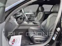 2022 BMW 520