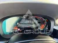 2022 BMW 520