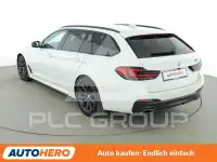 2022 BMW 520