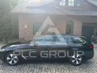 2022 BMW 520