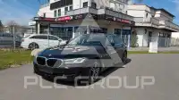 2022 BMW 520