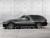 2022 BMW 520