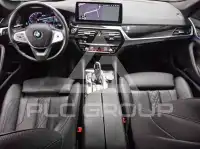 2022 BMW 520