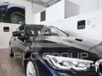 2022 BMW 520