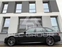 2022 BMW 520