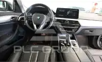 2022 BMW 520