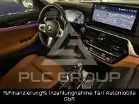 2022 BMW 520