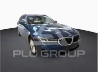 2022 BMW 520