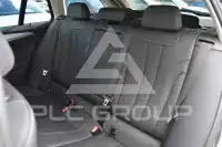 2022 BMW 520