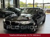 2022 BMW 520