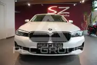 2022 BMW 520
