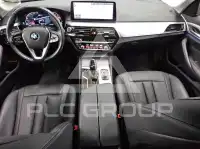 2022 BMW 520