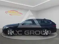 2022 BMW 520